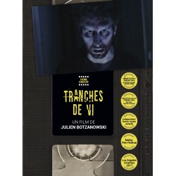 Couverture du DVD du film "Tranches de Vi" Coll. "Hors Circuit" d'indÉdition