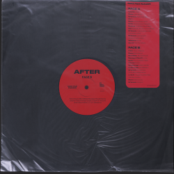 B.O. vinyle "AFTER"