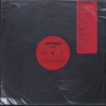 B.O. vinyle "AFTER"