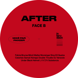 B.O. vinyle "AFTER"