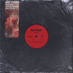 B.O. du film "AFTER"

MIXÉ PAR PANZER

Vinyle 33t