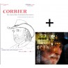 Pack « CORBIER – documentaire + dernier album »