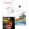 Pack « CORBIER la Totale »